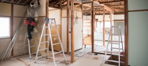 Entreprise de rénovation de la maison et de rénovation d’appartement à Vincy-Reuil-et-Magny